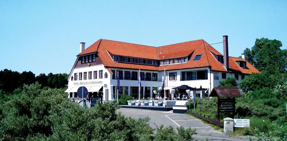 Fletcher Hotel-Restaurant Duinoord - 
