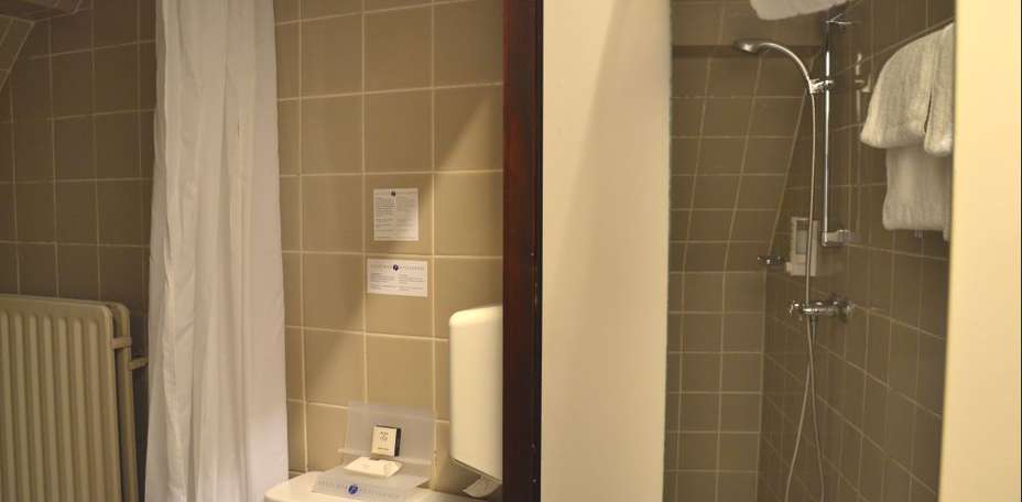 Fletcher Hotel-Restaurant Duinoord - 