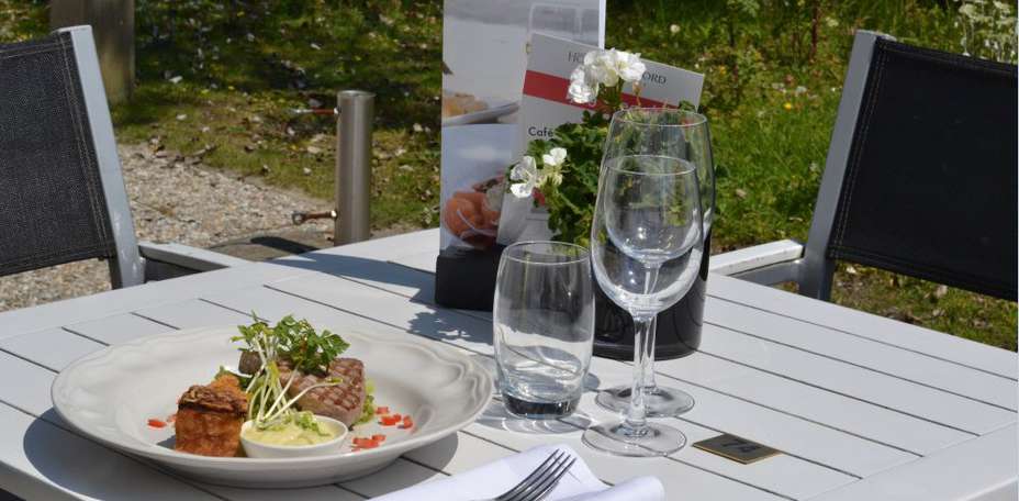 Fletcher Hotel-Restaurant Duinoord - 
