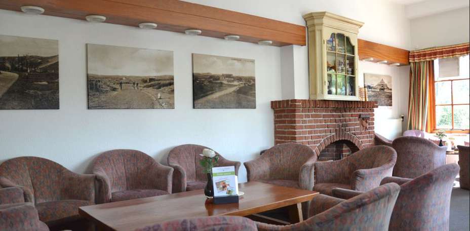 Fletcher Hotel-Restaurant Duinoord - 
