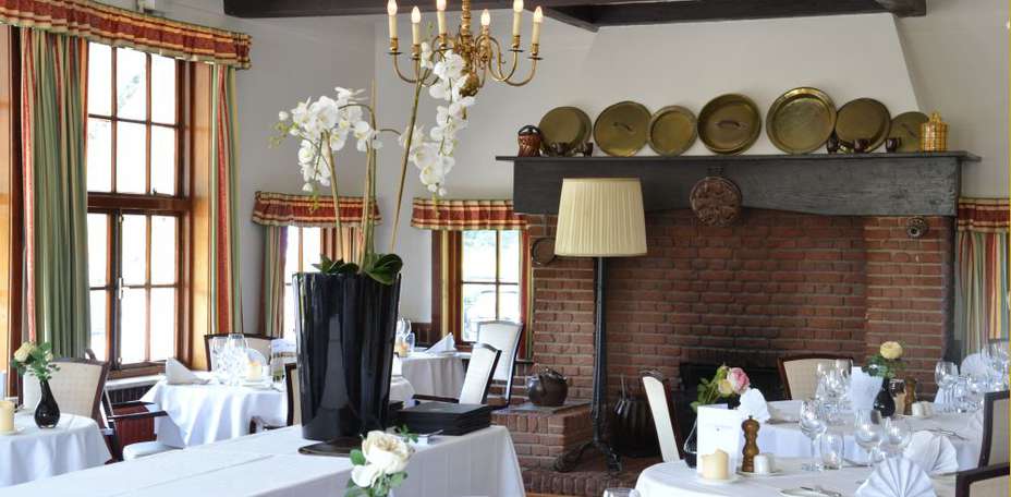 Fletcher Hotel-Restaurant Duinoord - 