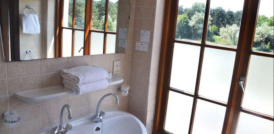 Fletcher Hotel-Restaurant Duinoord - 