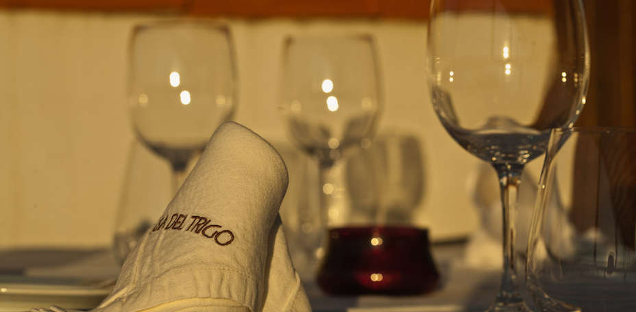 Hotel La Casa del Trigo - 