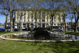Hôtel du Soleil Le Terminus - 