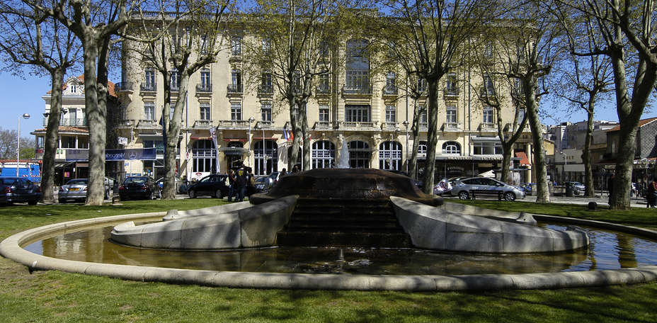 Hôtel du Soleil Le Terminus - 