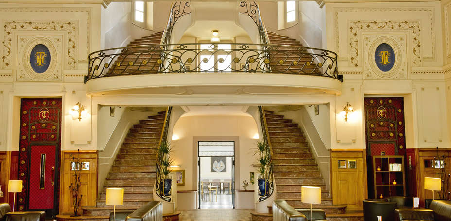 Hôtel du Soleil Le Terminus - 