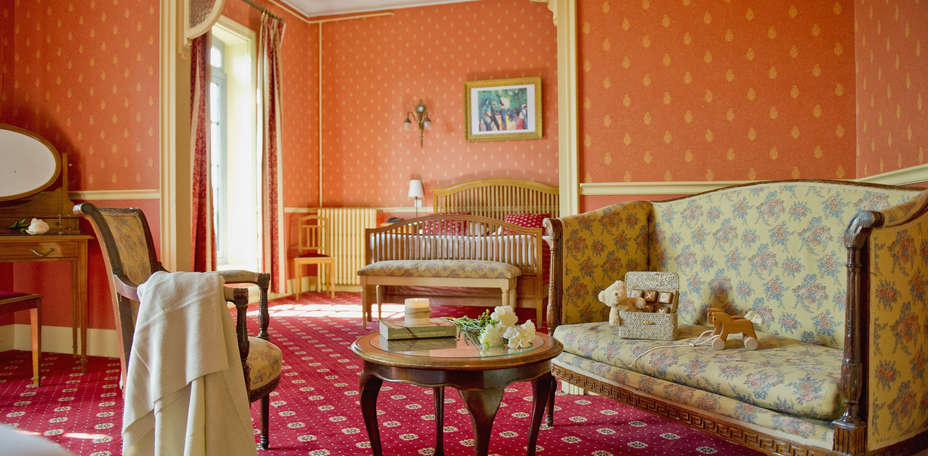 Hôtel du Soleil Le Terminus - 