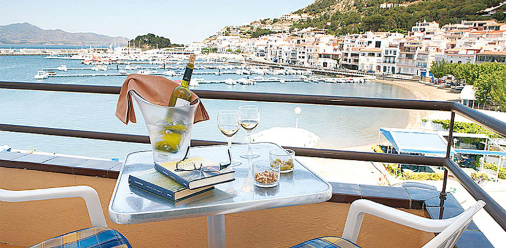 Hotel Spa Cap De Creus Hotel Spa Cap De Creus