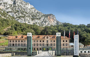 Oferta Exclusiva: Escapada relax con cena (2 noches)