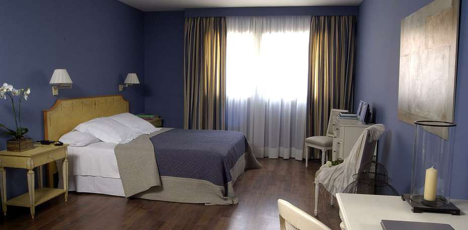 Gran hotel balneario Blancafort spa termal - 