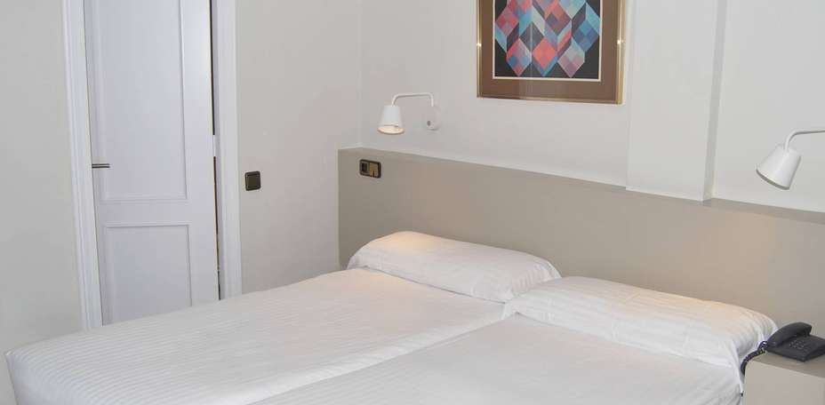Hotel Mar Y Sol - 