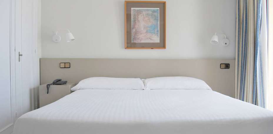 Hotel Mar Y Sol - 