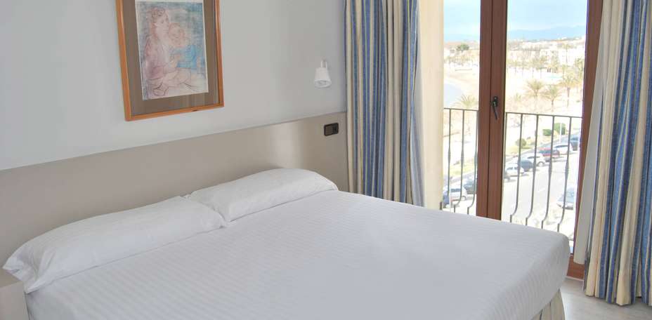 Hotel Mar Y Sol - 