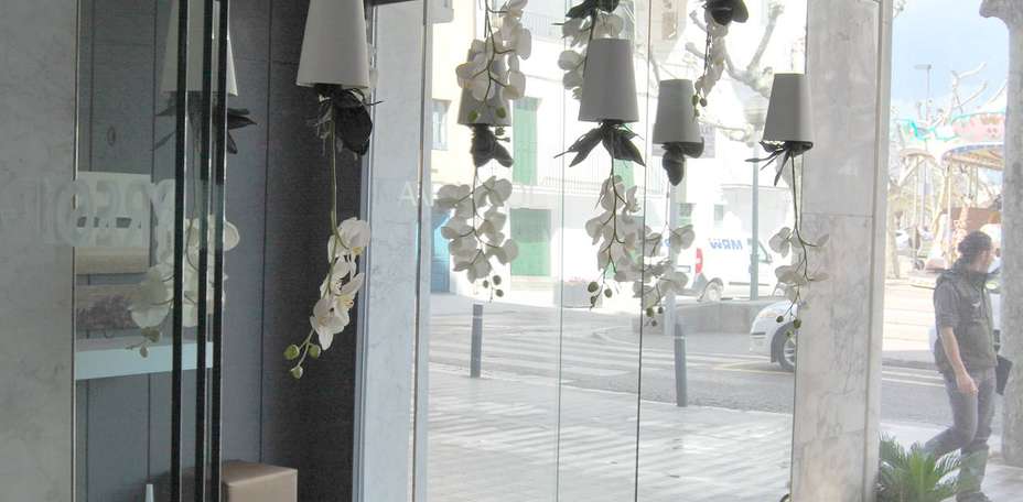Hotel Mar Y Sol - 