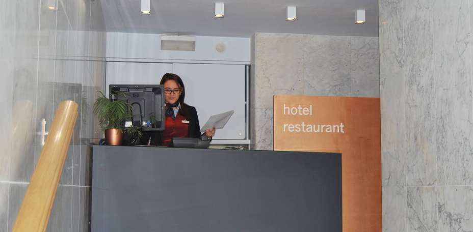 Hotel Mar Y Sol - 