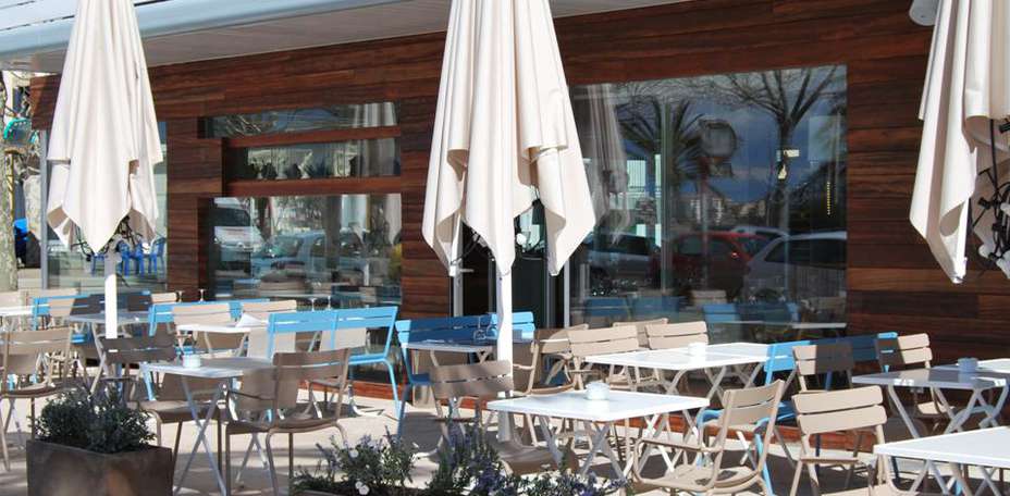 Hotel Mar Y Sol - 