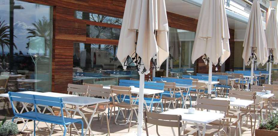 Hotel Mar Y Sol - 