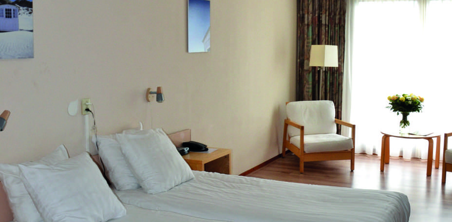 Fletcher Badhotel Callantsoog - 