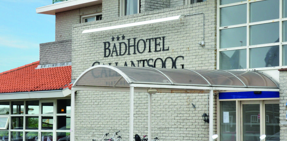 Fletcher Badhotel Callantsoog - 