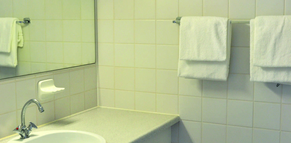 Fletcher Badhotel Callantsoog - 