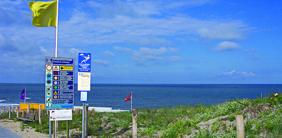 Fletcher Badhotel Callantsoog - 