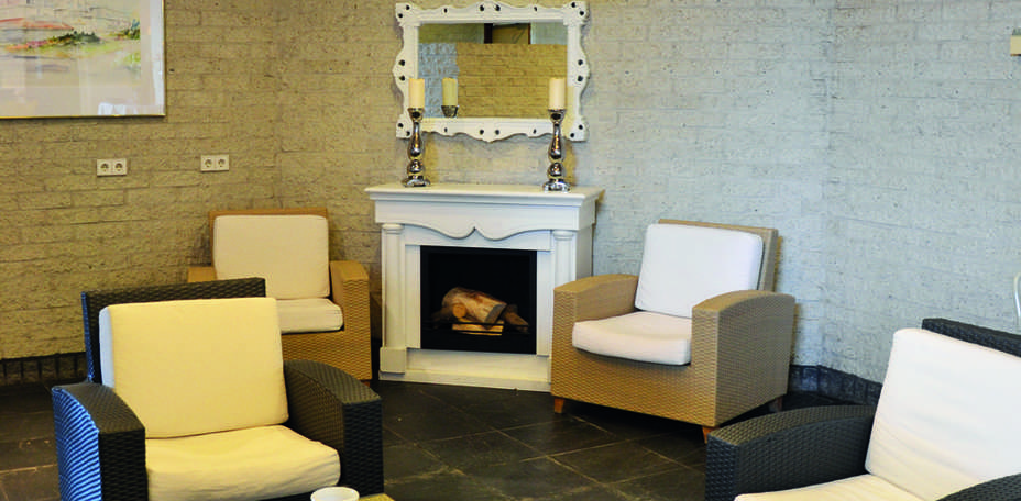 Fletcher Badhotel Callantsoog - 