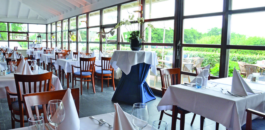 Fletcher Badhotel Callantsoog - 