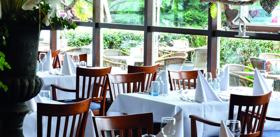 Fletcher Badhotel Callantsoog - 