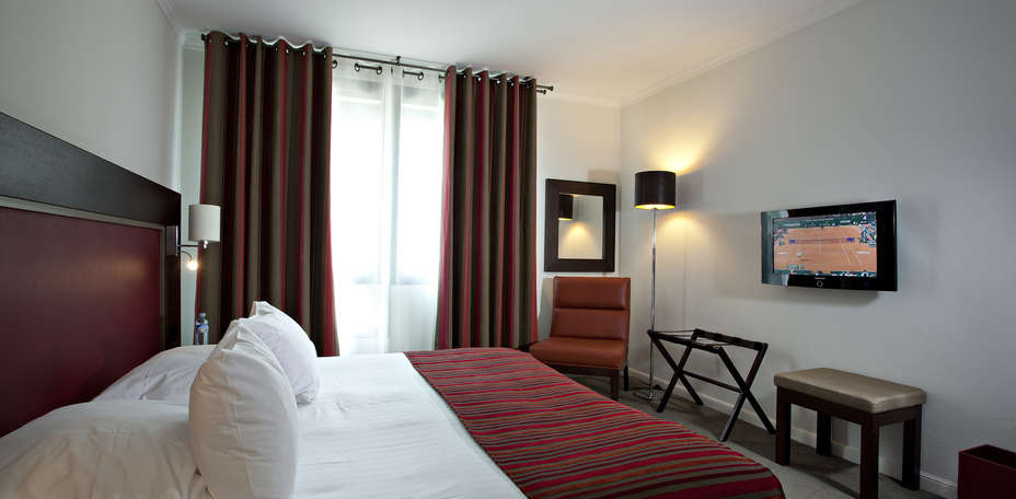 Hôtel du Golf Saint Omer - 