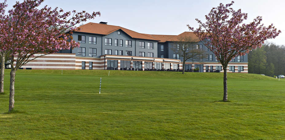 Hôtel du Golf Saint Omer - 