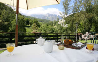 Especial Vacaciones en el Valle de Liébana (Min. 4 noches)