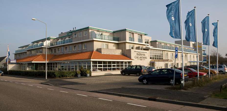 Fletcher Badhotel Callantsoog - 