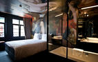 weekend - Exclusief: Romantisch weekend in het centrum van Antwerpen