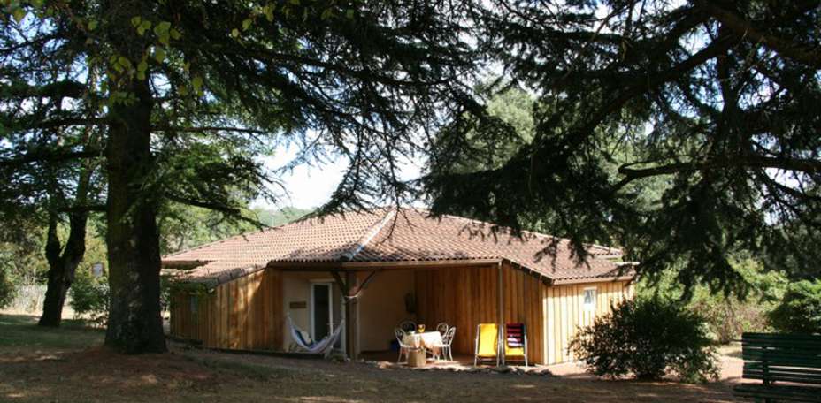 Château de Termes - 