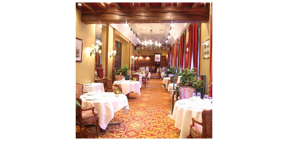 Hostellerie de la Poste - 