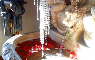 Week-end romantique dans le centre historique de Rome