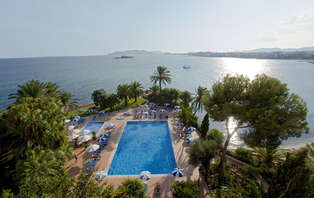 Escapada en Ibiza : Vive Ibiza de Lujo con Vistas ( 2 noches )