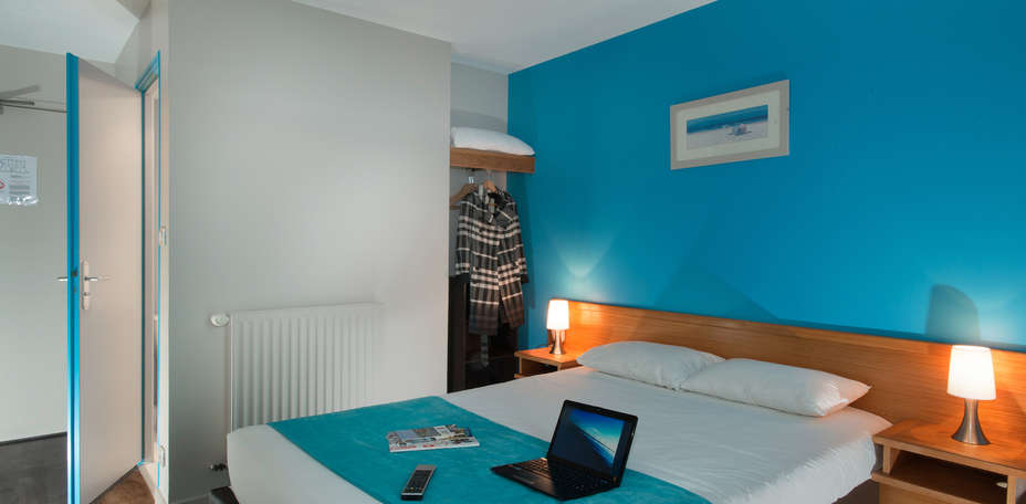 Brit Hotel Les Alizés - 