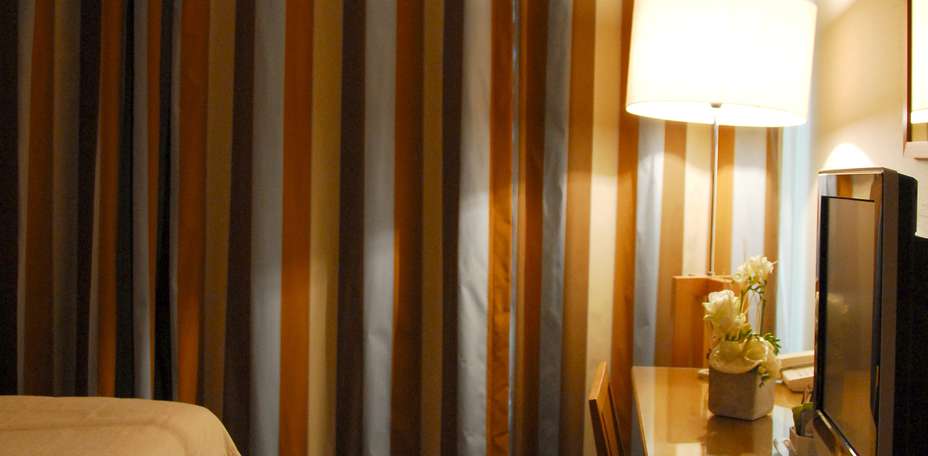 Quality Hotel Acanthe - 