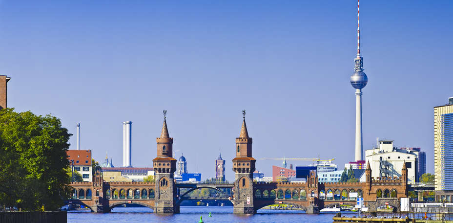 INNSIDE Hotel Berlin - 