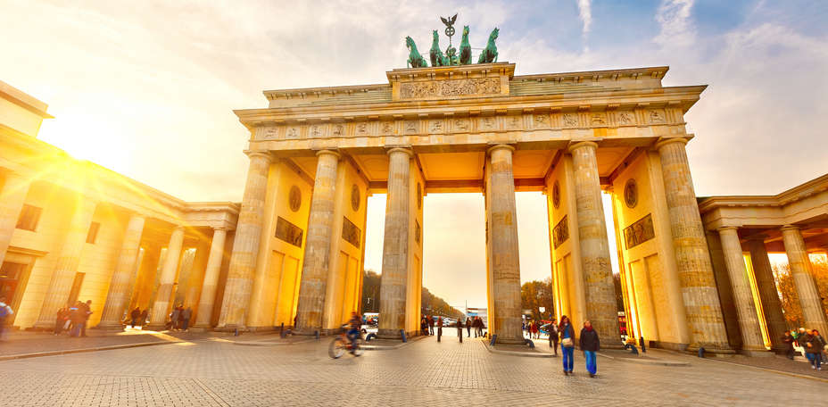 INNSIDE Hotel Berlin - 
