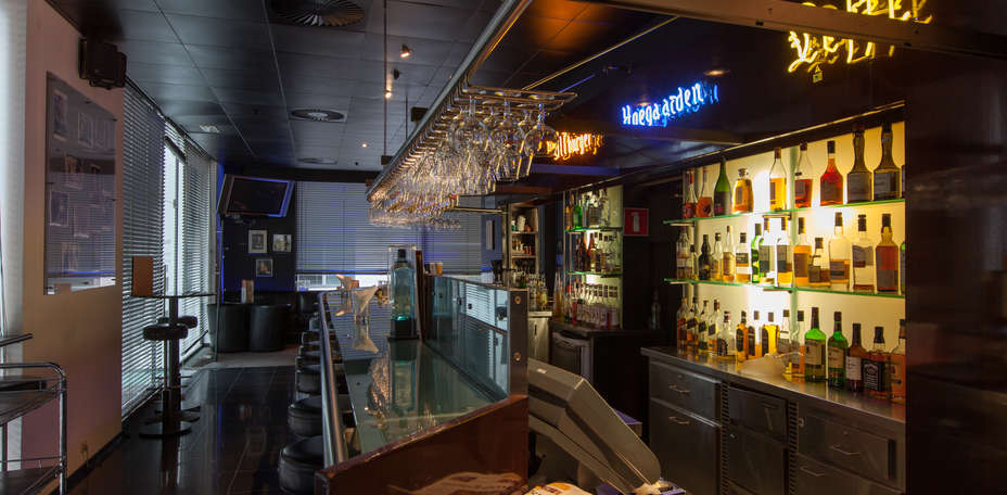 Silken Berlaymont Brussels - 