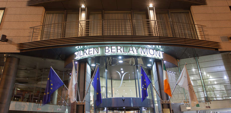 Silken Berlaymont Brussels - 