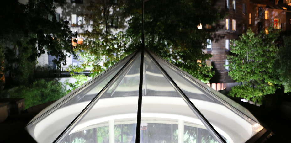 Silken Berlaymont Brussels - 