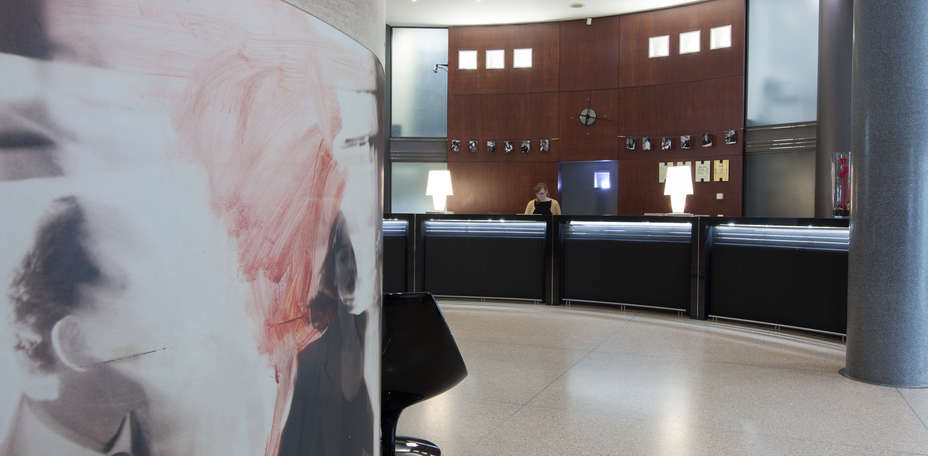 Silken Berlaymont Brussels - 