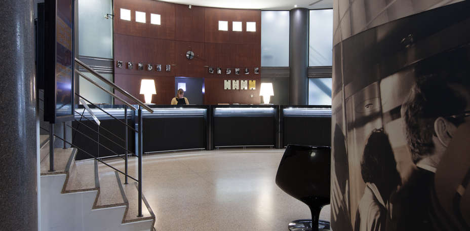 Silken Berlaymont Brussels - 