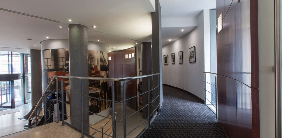 Silken Berlaymont Brussels - 