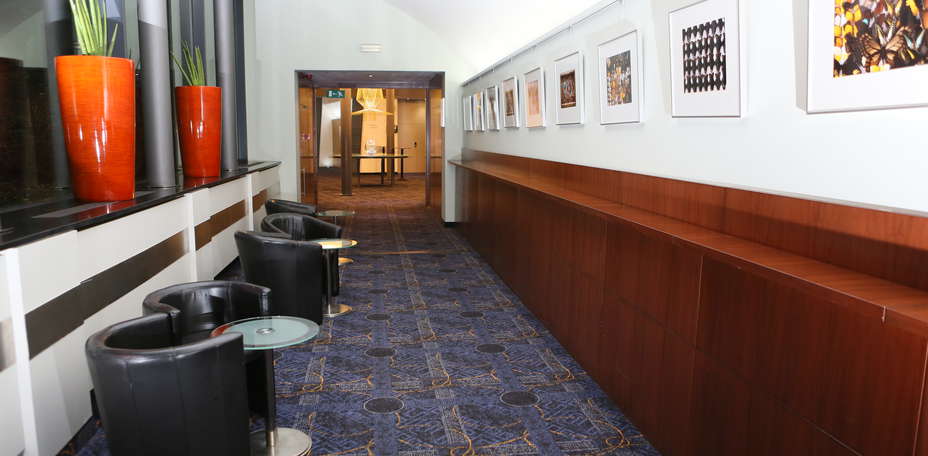 Silken Berlaymont Brussels - 