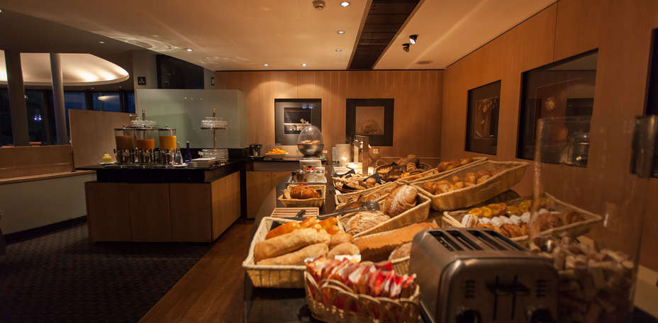 Silken Berlaymont Brussels - 