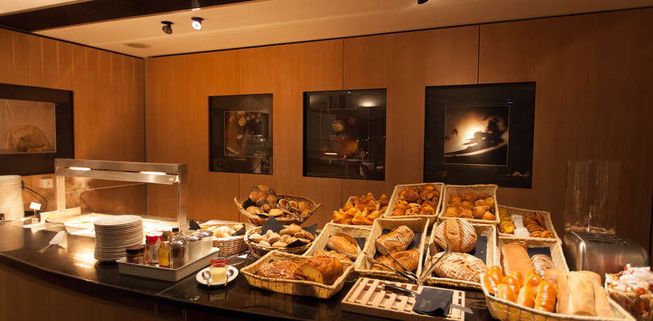 Silken Berlaymont Brussels - 